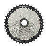 Shimano HG400, kazeta 8-kolo 11-40z.
