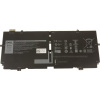 Dell Baterie 4-cell 51W/HR LI-ION pro XPS