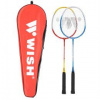 Bedmintonový set WISH Alumtec 366k