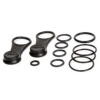 Lezyne Seal Kit For Alloy Drive Black