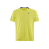 Pánske bežecké tričko Craft Pro Hypervent 2 green L