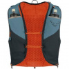 Dynafit Alpine 8 Vest Storm Blue Bežecka Vesta Veľkosť XS/S