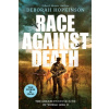 Race Against Death: The Greatest POW Rescue of World War II (Scholastic Focus) - Deborah Hopkinson