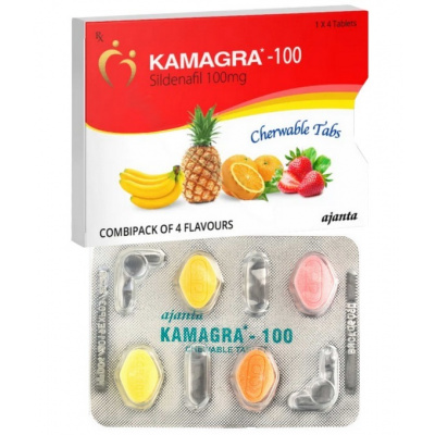 Kamagra Oral Jelly 100mg 10 balení od 3 199 Kč - Heureka.cz