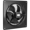 Priemyselný nástenný ventilátor aRok 400 AirRoxy