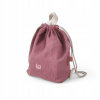 Monbento Lunchbag Buddy ružový