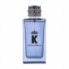 Dolce & Gabbana K by parfumovaná voda pánska 100 ml