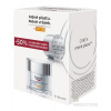 BEIERSDORF AG Eucerin HYALURON-FILLER+3xEFFECT Denný krém SPF30 (dóza + náhradná náplň Refill) 2x50 ml (akcia) 1x1 set