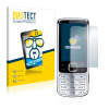 2x BROTECT Displayschutz-Folie pro Nokia 6700 classic (2x čirá ochranná fólie BROTECT pro Nokia 6700 classic)