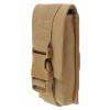 Brandit Púzdro Molle Multi Large Camel Camel