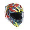 AGV K1 S Rossi Mugello 1999