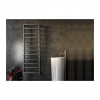 Cordivari Laura - Radiátor 1300x530 mm, leštená nerez 3551570400005