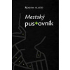 Mestský pustovník - Vlado Martin