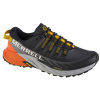Merrell Agility Peak 4 M J067347 running shoes (120735) Black 45