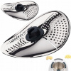 Kryt mixovacieho noža pre Thermomix Škrabka na zemiaky TM31 TM5 TM6