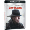 Cry Macho: 2 BD