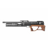 Epic Airguns Vzduchovka EPIC ONE Walnut 6,35mm 700mm CFB Arca-Swiss