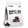 Proteínový koncentrát - WPC IronFlex prášok 900 g sušienková príchuť