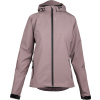 iXS Women's jacket iXS CARVE ALL WEATHER 2.0 473-510-4740 dark rose 38