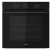 Rúra Whirlpool New Actual OMK38HU0B čierna