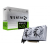 MSI GeForce RTX 5060 VENTUS 2X WHITE/OC/8GB/GDDR7 RTX 5060 8G VENTUS 2X OC WHITE