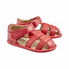 Old Soles Waves Sandal - Red Veľkosť: 22