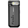 Fenix SW05R-UV LED vreckové svietidlo (baterka), 49 h, 55 g; FESW05RUV schwarz