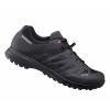 SHIMANO TRETRY SH-ET500 ČERNÁ 44