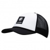 šiltovka MAMMUT CRAG CAP LOGO White-Black L/XL