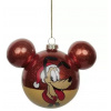 Disney Vianočná ozdoba s ušami Pluto