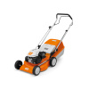 STIHL RM 248 / T - benzínová kosačka Typ RM 248 T