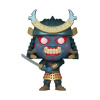 Funko Iron Maiden POP! Rocks Vinyl Figurka Senjutsu Eddie 9 cm