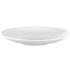 Alessi Podšálka pre MAMI šálku na kávu 13 cm, biela