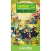 E-kniha Čarodějky na cestách - Terry Pratchett