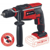 Aku vŕtacie kladivo Einhell TC-ID 18 Li - Solo (bez aku)