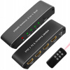 ROZVÁDZAČ PREPNUTIE 3x HDMI 4K HDMI2.0 4K'60HZ