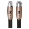 AUDIOQUEST Black Beauty XLR 3.0m
