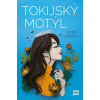 Tokijský motýl - Emiko Jean