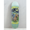 Antihero Grimple Cope Quest (cyan) 8.5