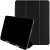 FIXED Padcover+ púzdro s priestorom na Apple Pencil pre iPad mini 6 / mini 7 - čierne FIXPC+-1524-BK - možnosť vrátiť tovar ZADARMO do 30tich dní
