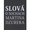 Slová o sochách Martina Dzureka - Kolektív autorov