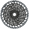 Kazeta SRAM XG-1275 Eagle black 10-52 zubov 12kolo
