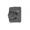 Thorens PhonoConnect Silver Line 1.50m DIN–RCA
