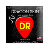 DR Strings Dragon Skin DSB-40