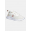 Tenisky Calvin Klein Jeans EVA RUNNER L-UP MIX MESH LOGO CK biela farba, YW0YW01851 EUR 37