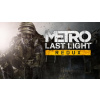 Metro: Last Light Redux - GOG.com PC