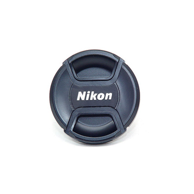 Nikon LC-72 - přední krytka objektivu 72mm