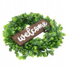 Veniec na dvere - 1ks Garland Decor k dverám dverí (Veniec na dvere - 1ks Garland Decor k dverám dverí)