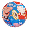 Star toys Lopta Peppa Pig 14cm