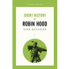 Robin Hood (Nick Rennison)(Brožovaná)